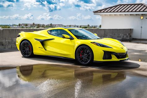 chevrolet corvette wiki|Chevrolet Corvette Info, Specs, Pictures, Wiki & More.